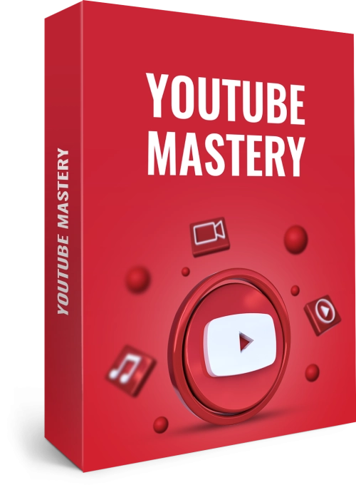 Tube Mastery Product